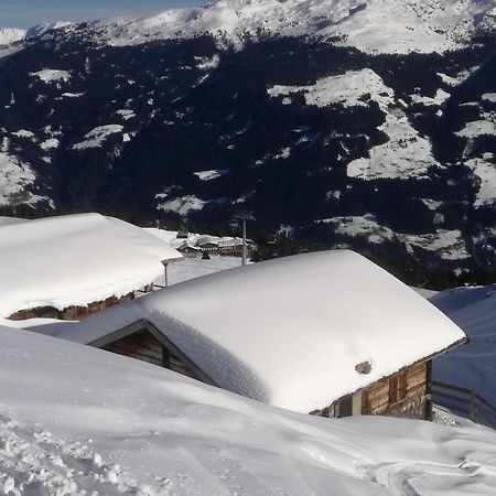 Ferienwohnung Wilder Kaiser Naehe Bergdoktor Drehorte Idt098 By Fewo-Plan Itter Luaran gambar