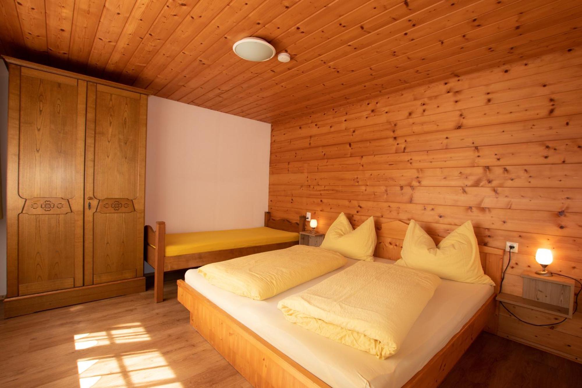 Ferienwohnung Wilder Kaiser Naehe Bergdoktor Drehorte Idt098 By Fewo-Plan Itter Luaran gambar