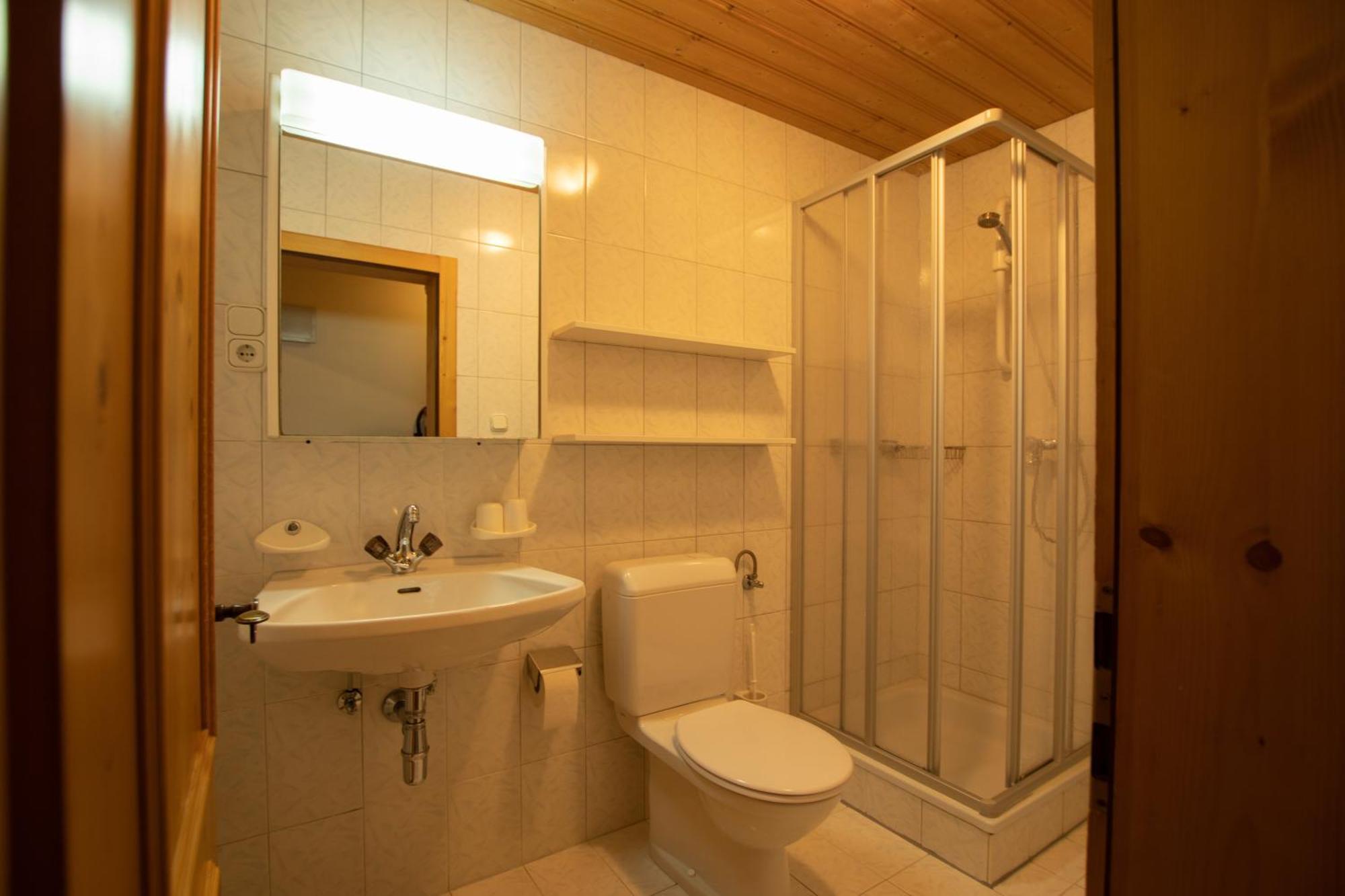 Ferienwohnung Wilder Kaiser Naehe Bergdoktor Drehorte Idt098 By Fewo-Plan Itter Luaran gambar