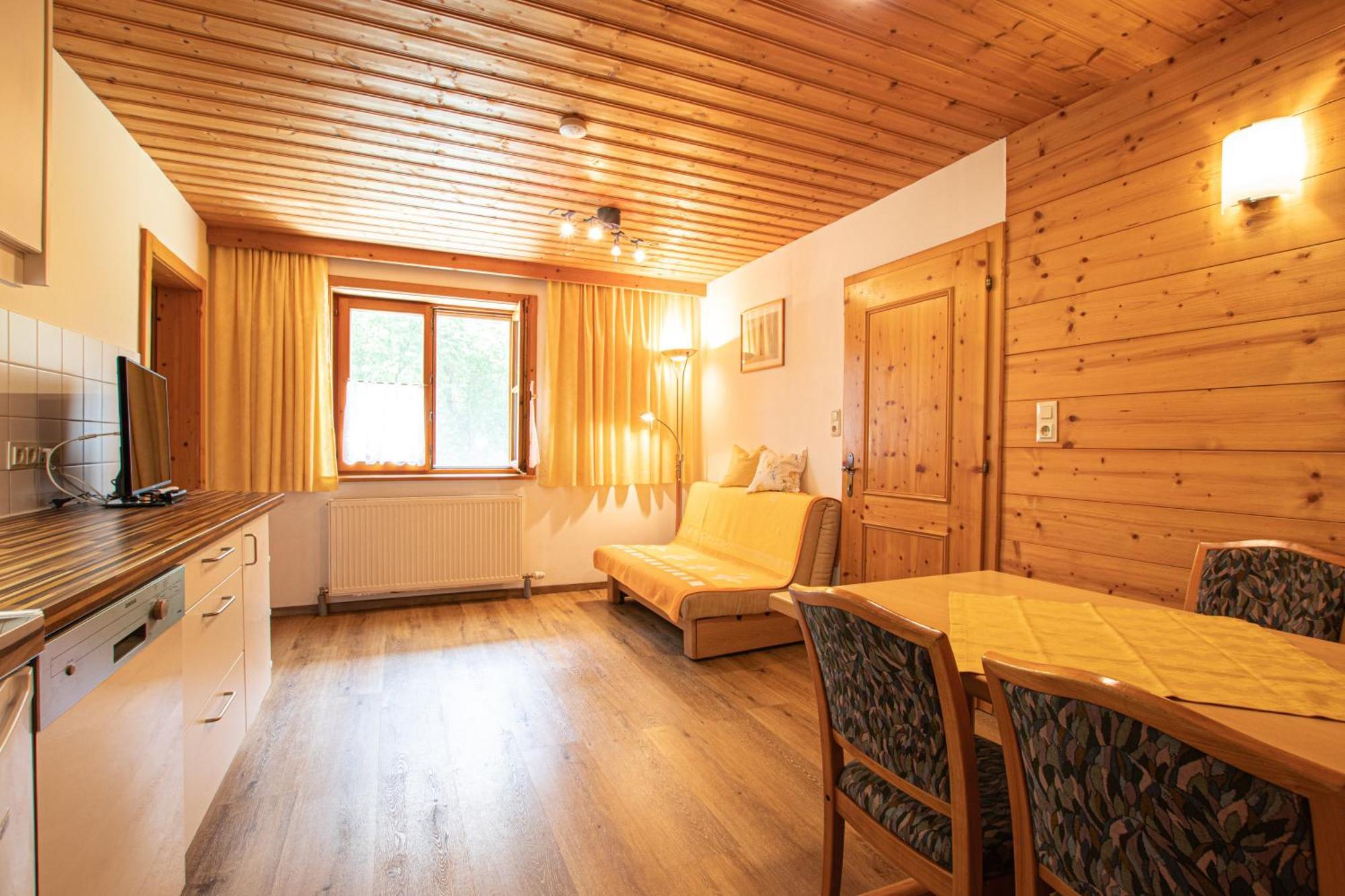Ferienwohnung Wilder Kaiser Naehe Bergdoktor Drehorte Idt098 By Fewo-Plan Itter Luaran gambar