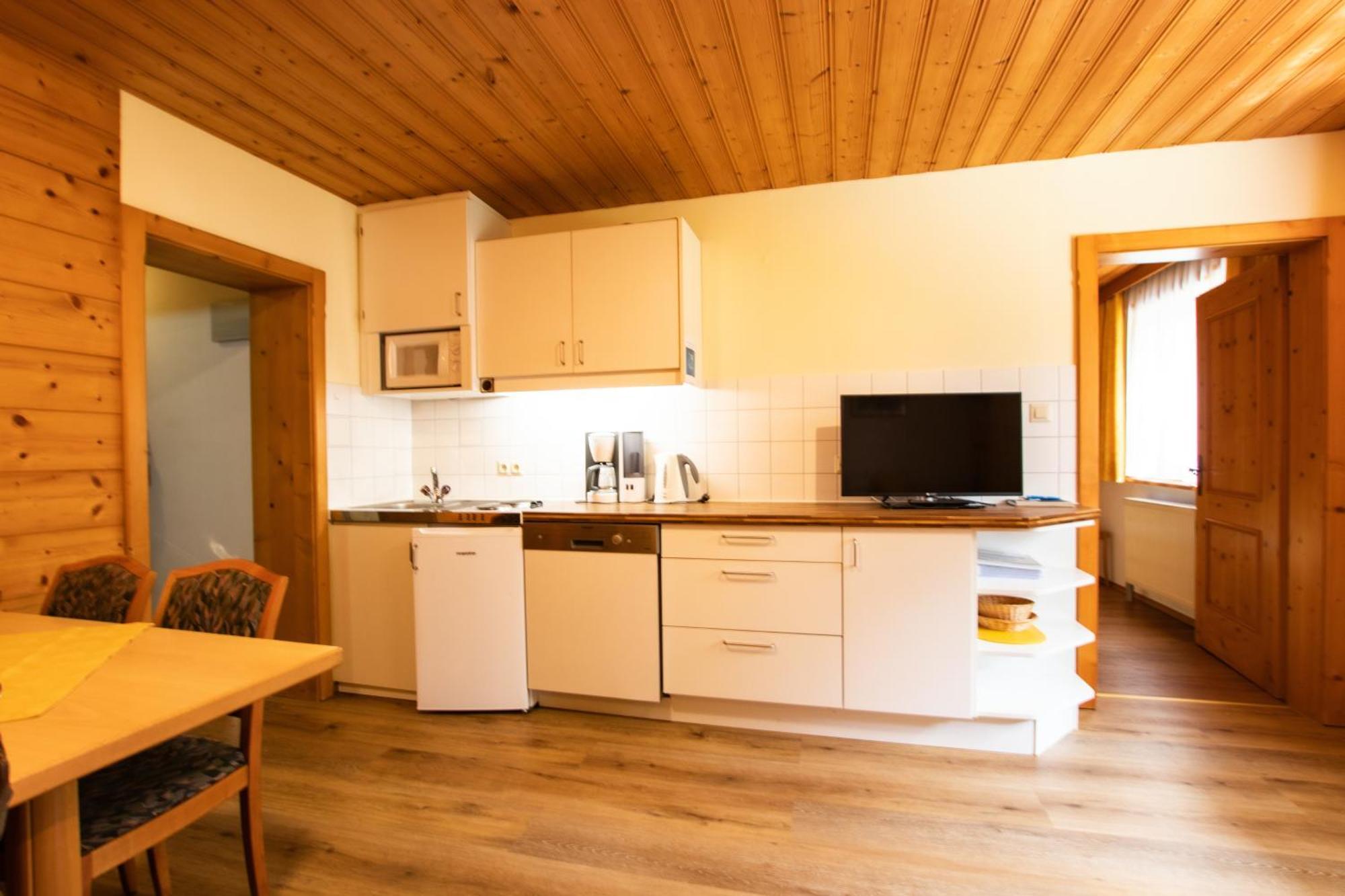 Ferienwohnung Wilder Kaiser Naehe Bergdoktor Drehorte Idt098 By Fewo-Plan Itter Luaran gambar
